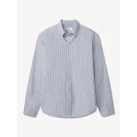 California Oxford BD Shirt