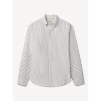 California Oxford BD Shirt