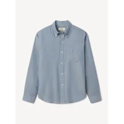 California Oxford BD Shirt