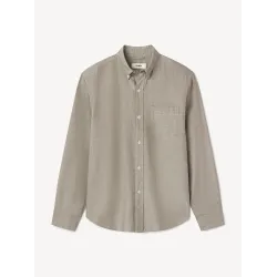 California Oxford BD Shirt