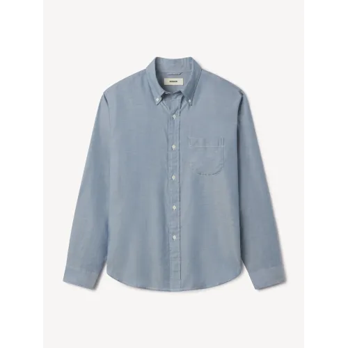  California Oxford BD Shirt