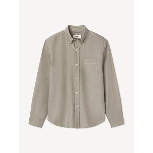  California Oxford BD Shirt